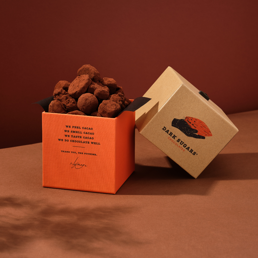 Overdose Truffle