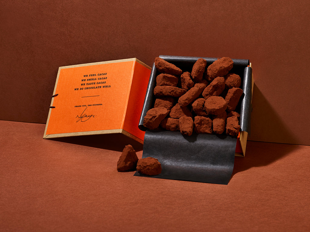 Assorted Truffles