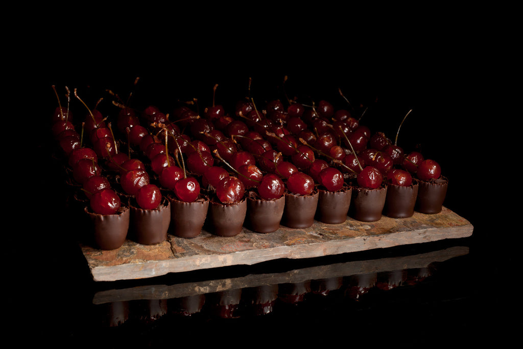Cherry Kirsch