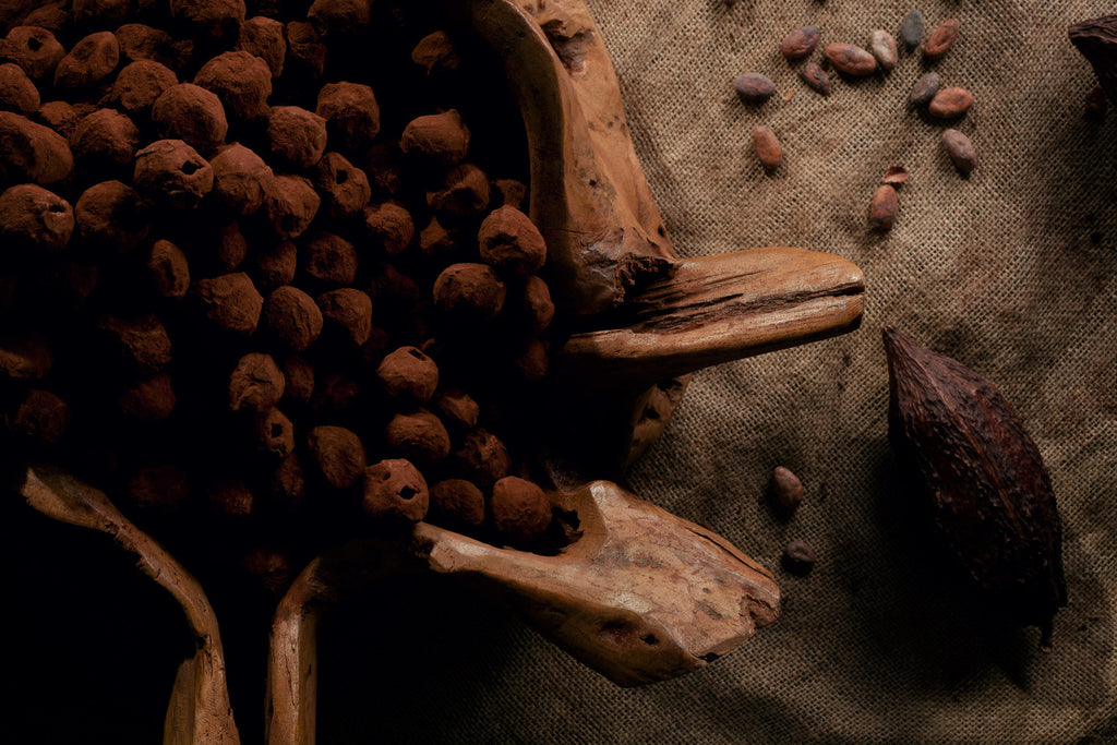Chilli Truffle