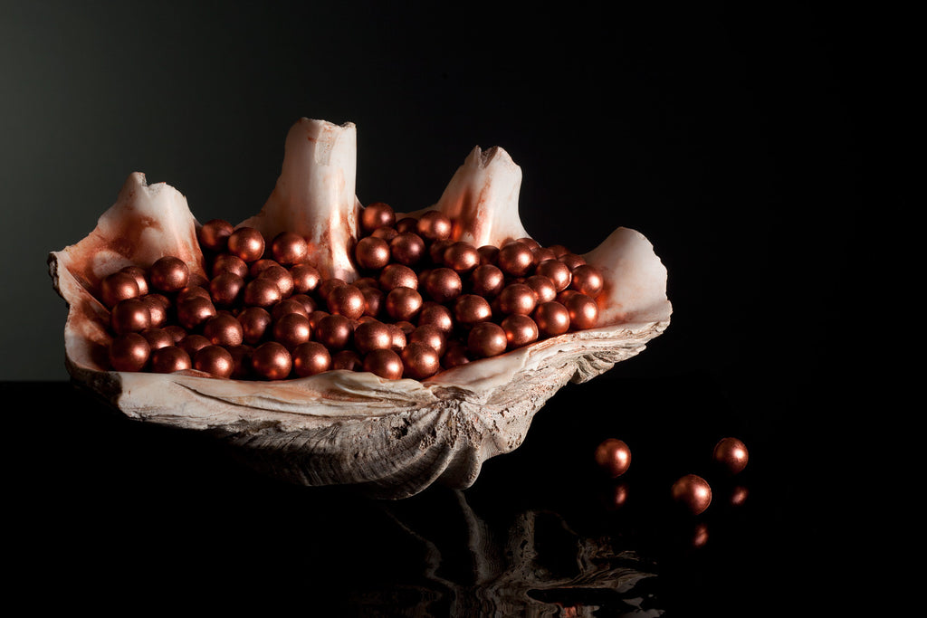 Irish Cream Pearl