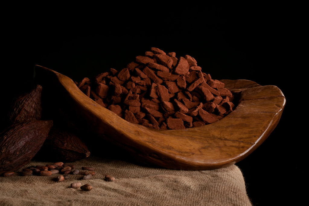 Overdose Truffle